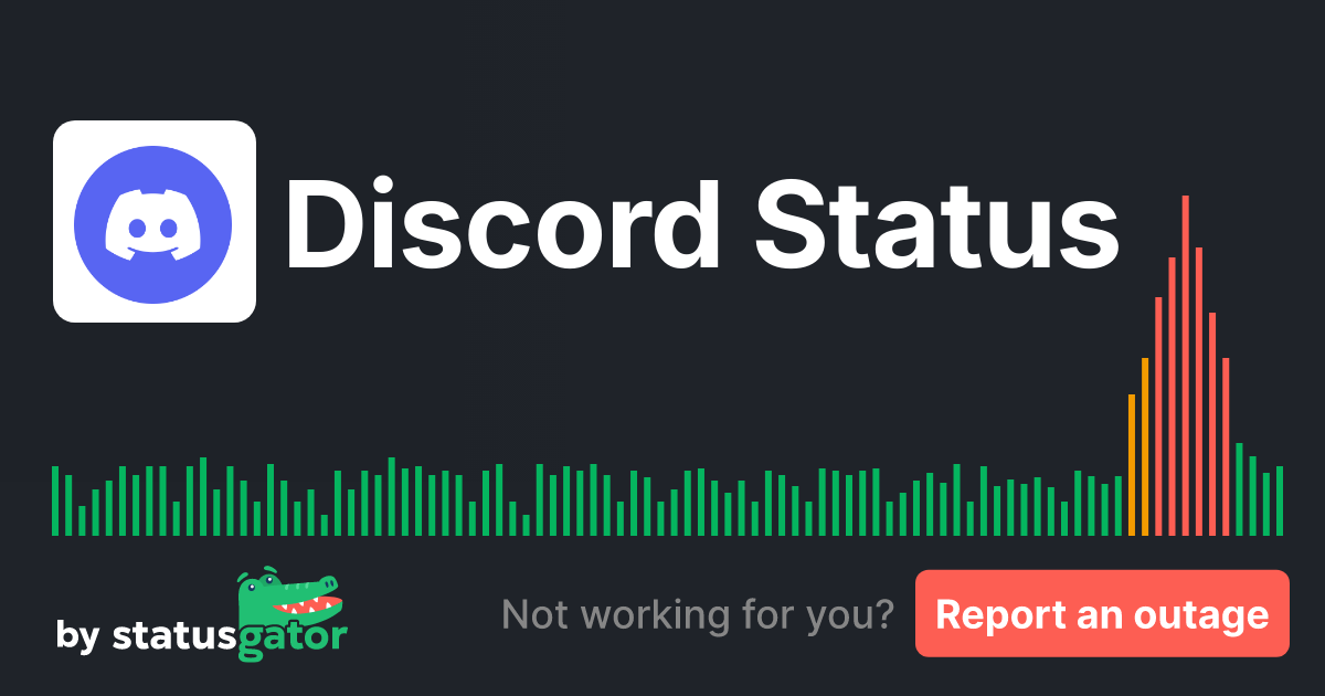 Discord Outages Explained: API, Connectivity, & Captcha Issues Resolved